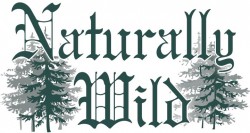 [Naturally Wild Education Center Logo]