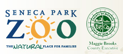 [Seneca Park Zoo Logo]